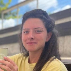 תמונה של הילה ששון