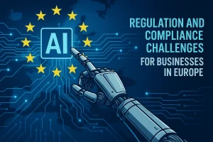 חוק בינה מלאכותית באיחוד האירופי