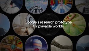 סקירה על Project Genie של גוגל: מודל עולם ייחודי היוצר עולמות אינטראקטיביים בזמן אמת ומשנה את עתיד המשחקים, הרובוטיקה והבינה המלאכותית.