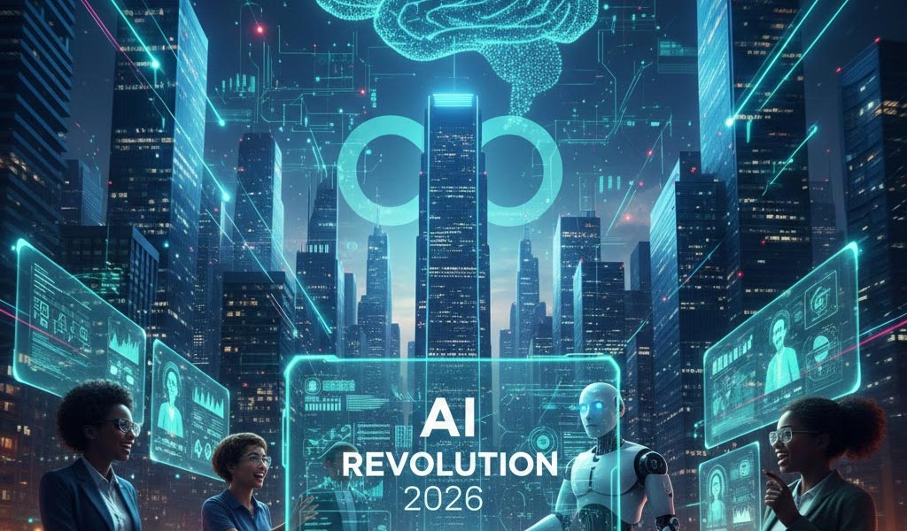 המבחן של הבינה המלאכותית ב2026