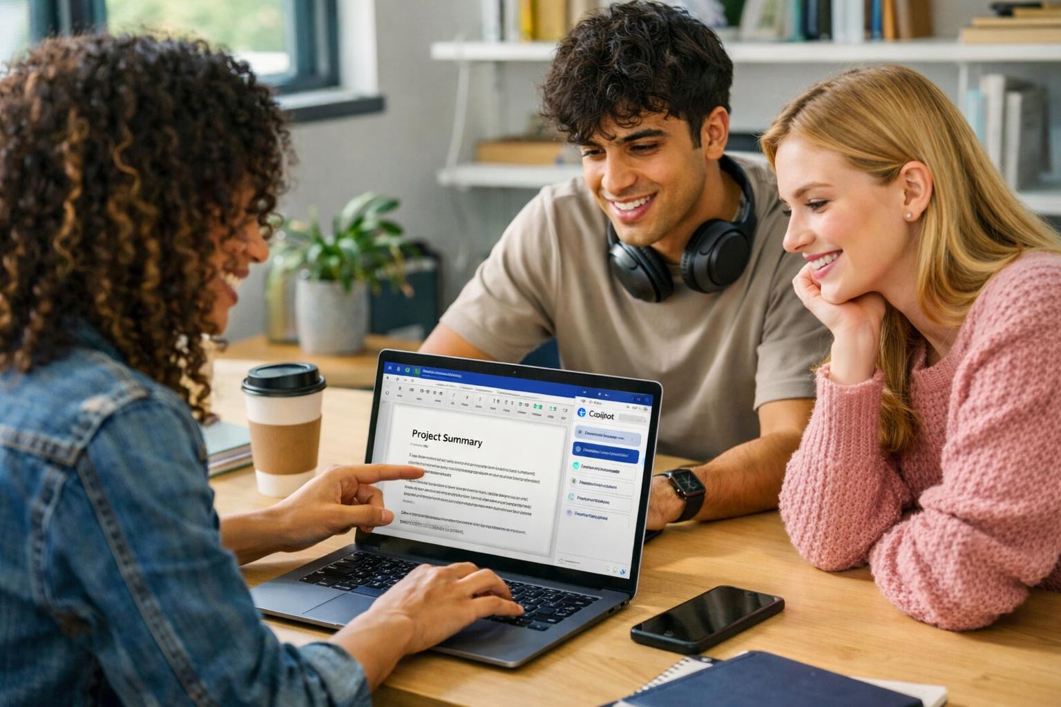 אילוסטרציה: AI