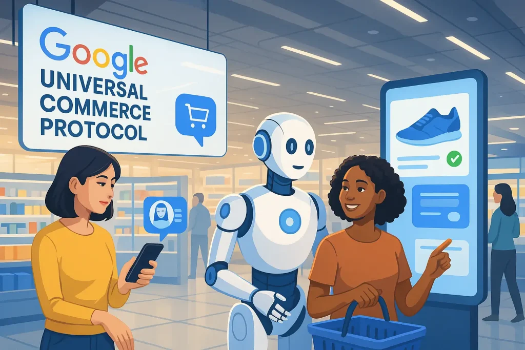 תקן חדש למסחר