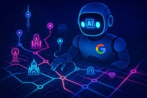 MapTrace מראה שמודלים יכולים ללמוד היגיון מרחבי אם מספקים להם את הדאטה הנכון, גם כשהוא סינתטי.