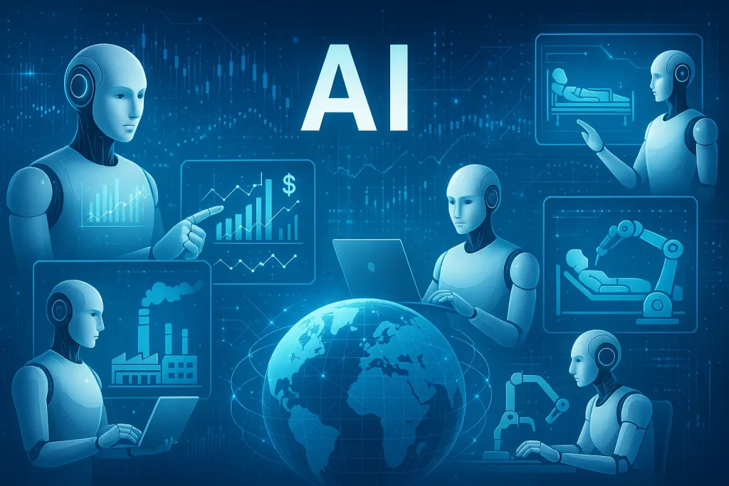 מדד סוכני AI