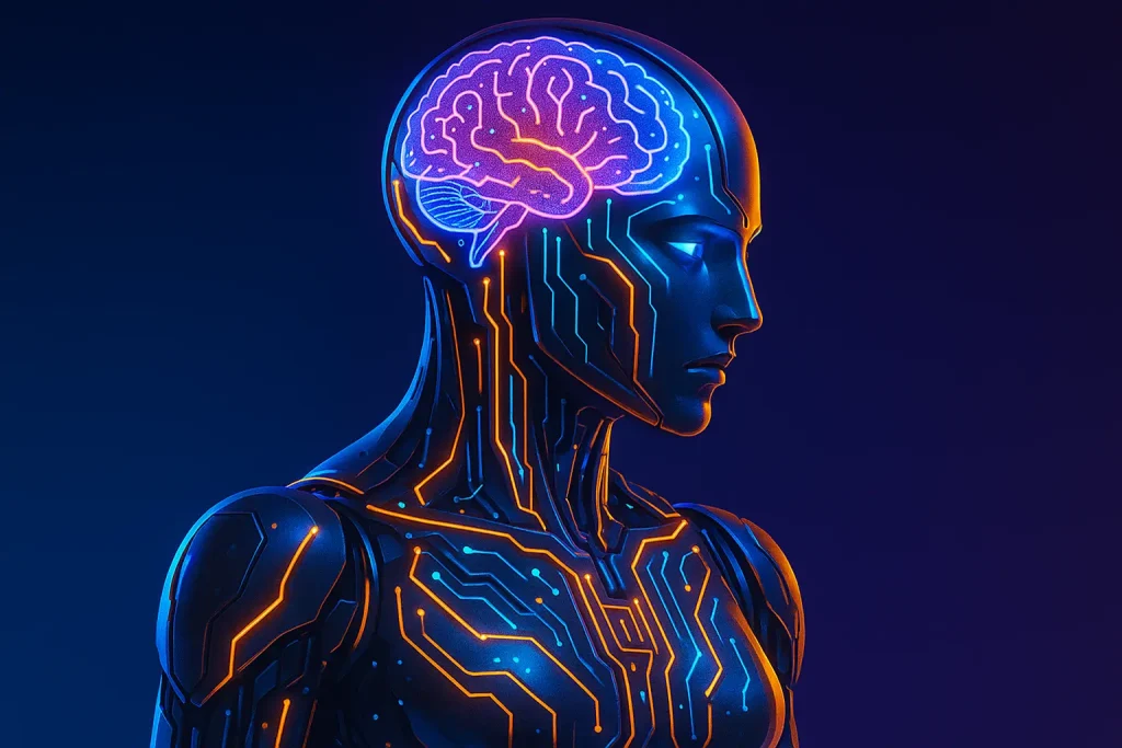 בינה מלאכותית עצמאית