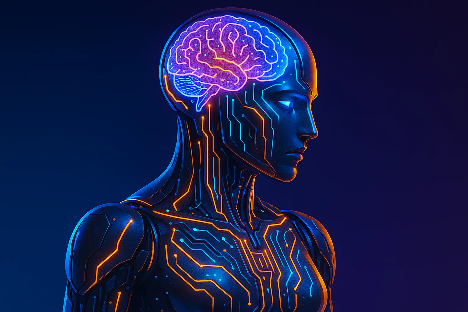 בינה מלאכותית עצמאית