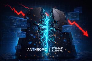 Claude Code נגד המיינפריים: הקרב שמערער את הבסיס של IBM