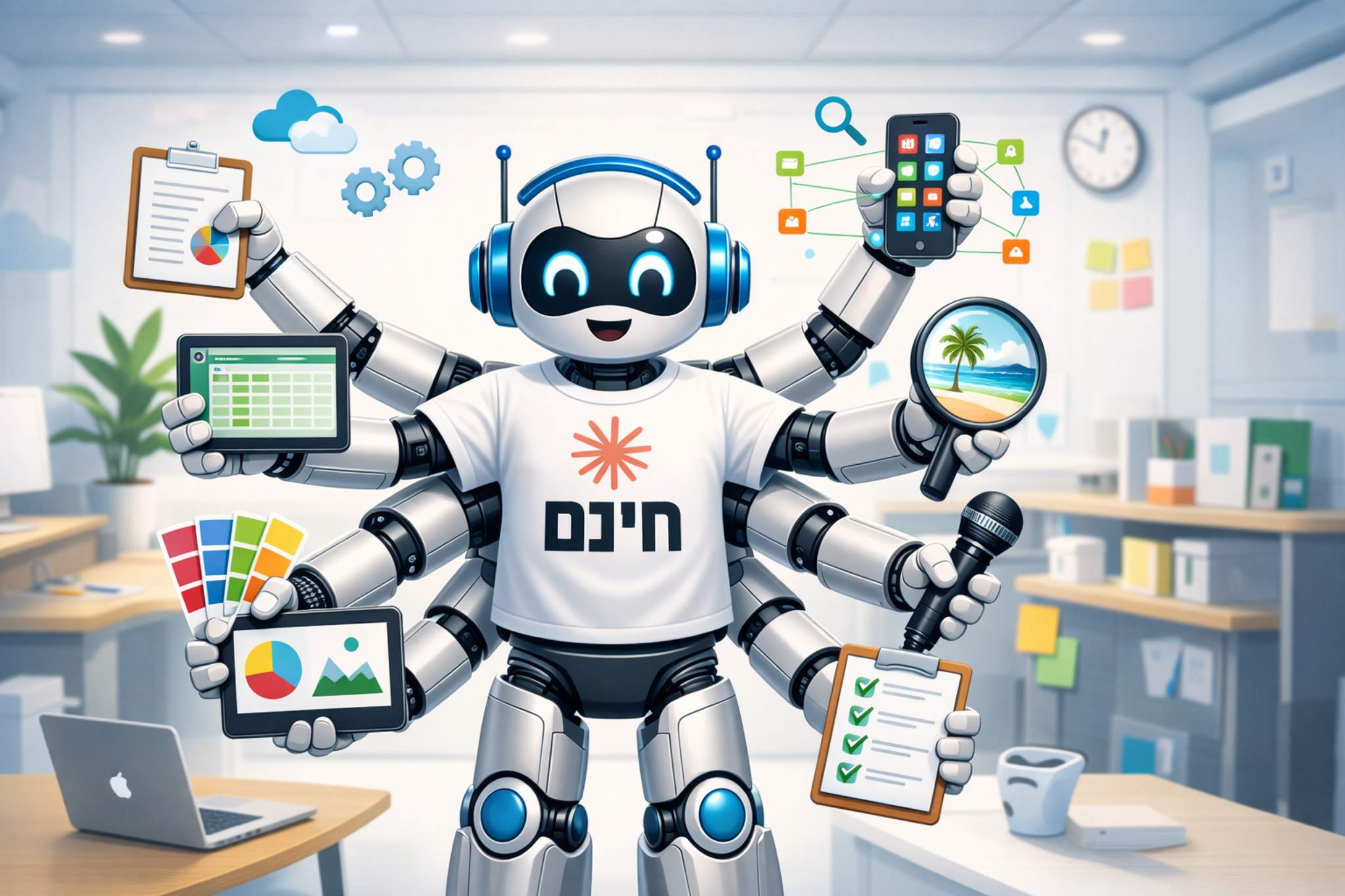 Anthropic פותחת יכולות פרימיום של Claude לכל המשתמשים