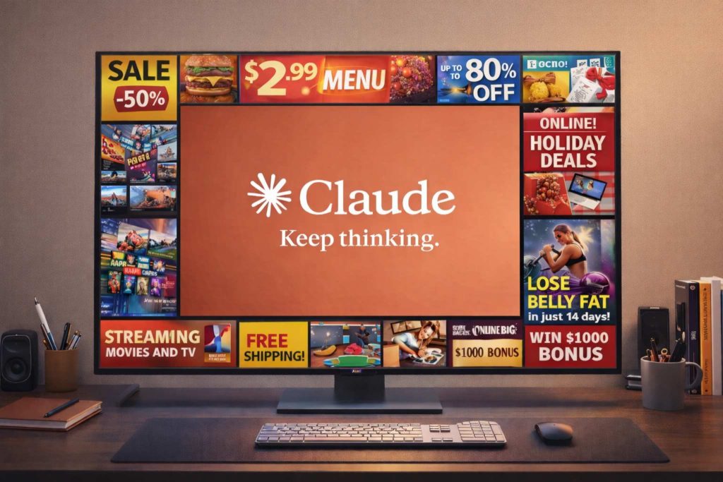 האם ה-AI שלכם עובד בשבילכם או בשביל המפרסמים?