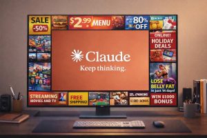 האם ה-AI שלכם עובד בשבילכם או בשביל המפרסמים?