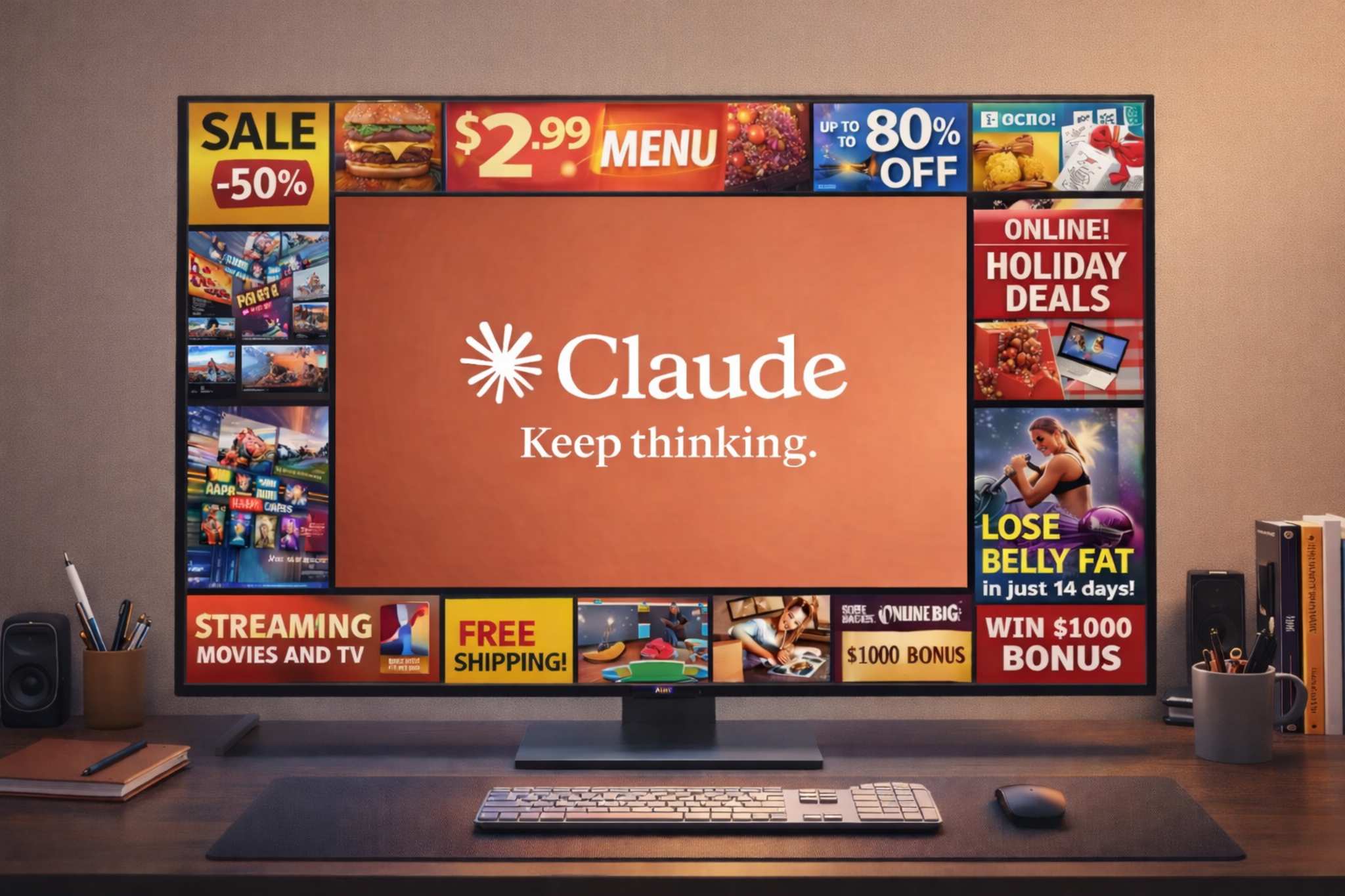 האם ה-AI שלכם עובד בשבילכם או בשביל המפרסמים?