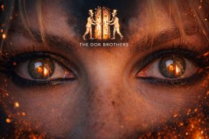 האחים דור והיום שבו סרט של 200 מיליון דולר נוצר על מחשב נייד