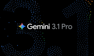 ג'מיני 3.1 פרו: המודל שדוחף את גוגל לעידן הסוכנים
