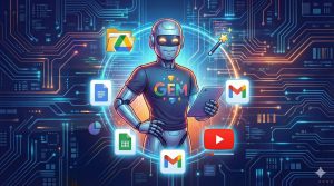 המדריך ל-Gemini Gems