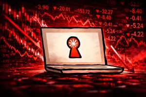 אנטרופיק, הטילה פצצה שהרעידה את וול סטריט: השקת Claude Code Security - כלי AI שמתנהג כמו חוקר אבטחה אנושי.