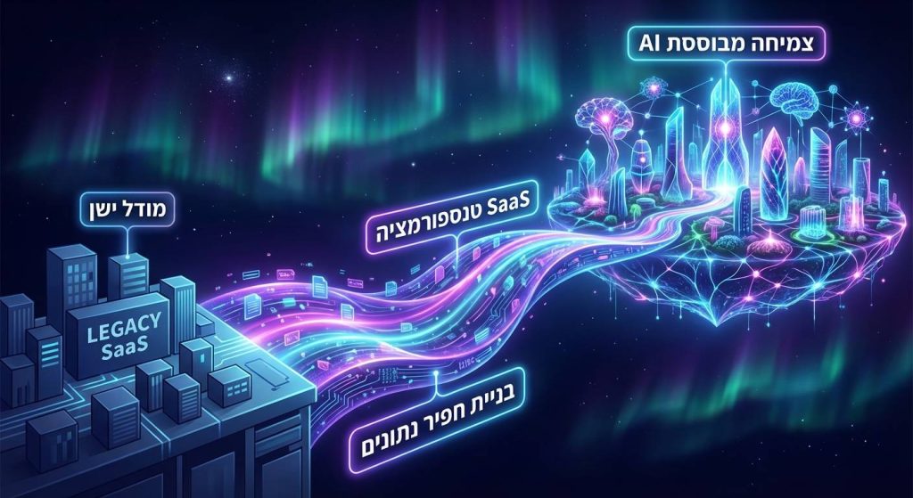 טרנספורמציה