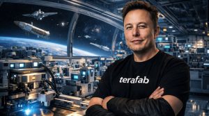 טרהפאב של אילון מאסק