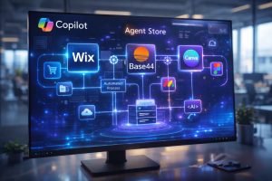 חנות סוכנים, אפליקציות ישראליות ומודל תמחור חדש: הצד העסקי של Copilot Wave 3