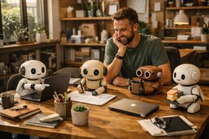 מחקר חדש של Anthropic, המבוסס על מיליוני אינטראקציות עם סוכני AI, מציג תמונה ברורה של שינוי בהרגלי העבודה עם מערכות אוטונומיות.