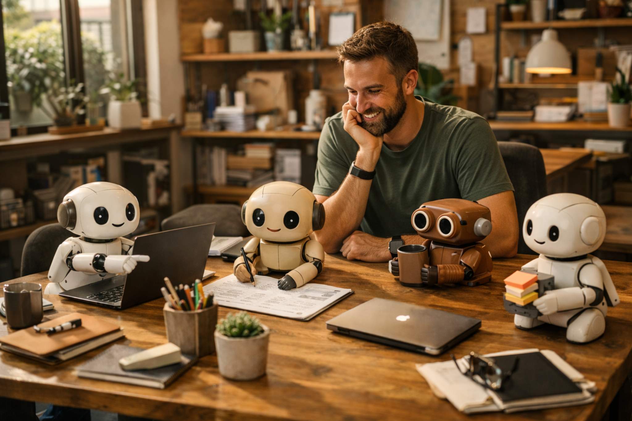 מחקר חדש של Anthropic, המבוסס על מיליוני אינטראקציות עם סוכני AI, מציג תמונה ברורה של שינוי בהרגלי העבודה עם מערכות אוטונומיות.