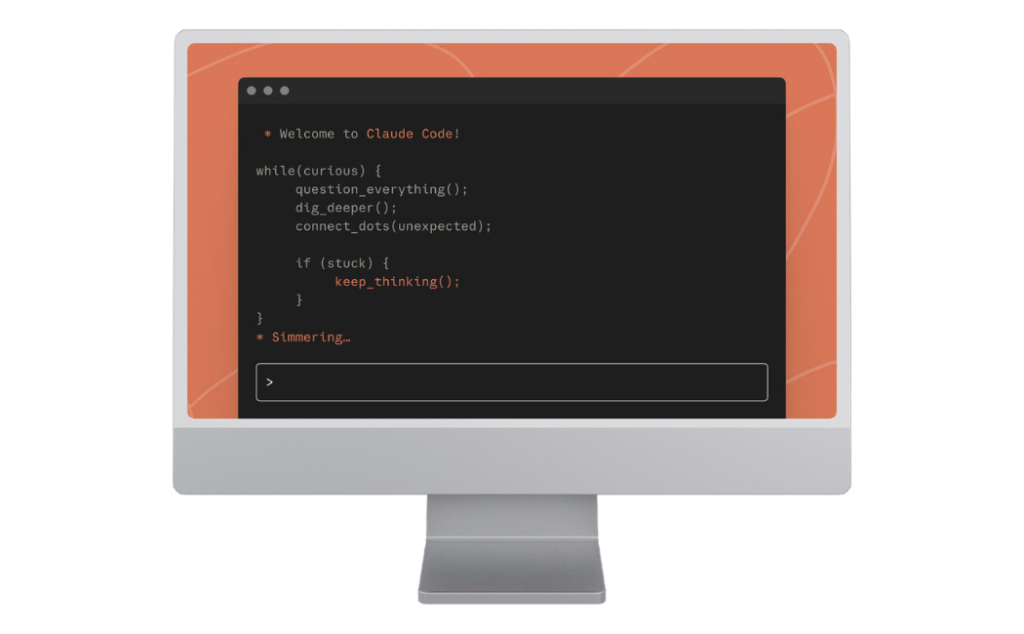 סדנת קלוד קוד