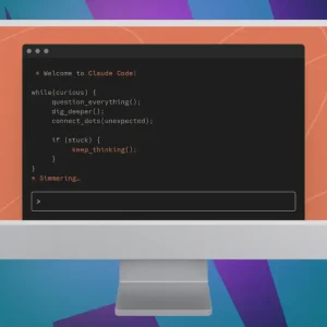 סדנת Claude Code
