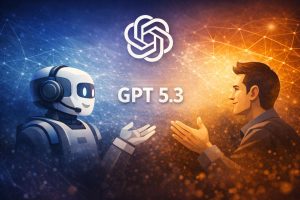 GPT‑5.3 Instant