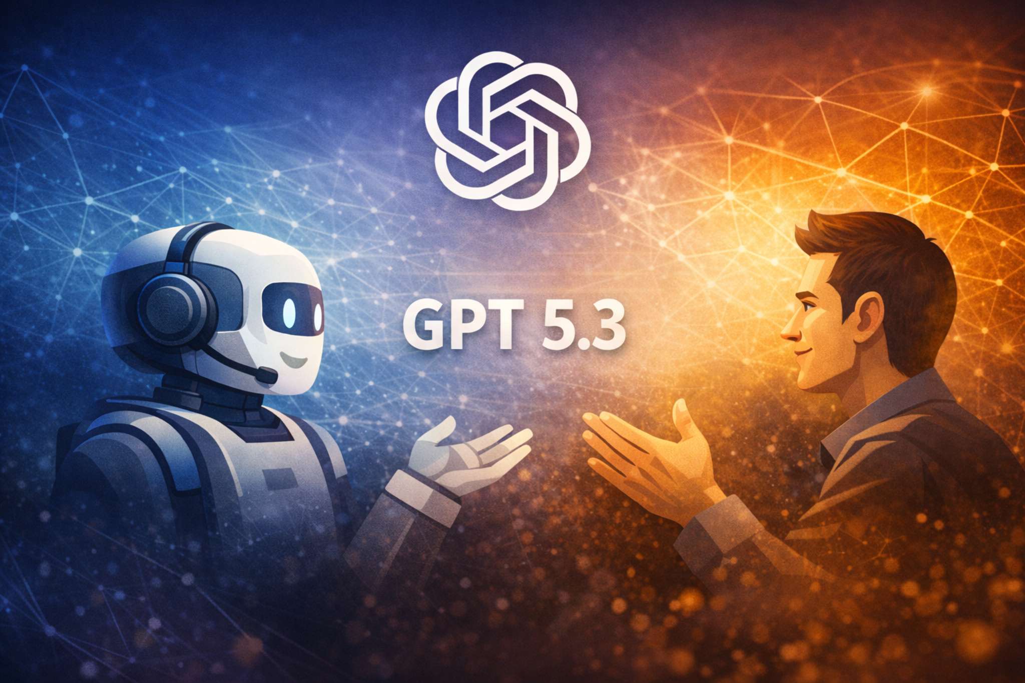 GPT‑5.3 Instant
