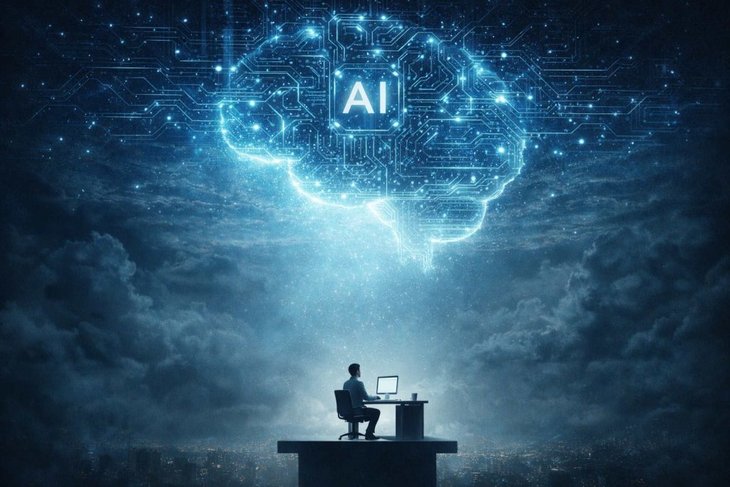 הסיבה המרכזית לפער בין יכולת לאימוץ היא שרוב הארגונים עדיין נמצאים בשלבים מוקדמים של שימוש ב‑AI