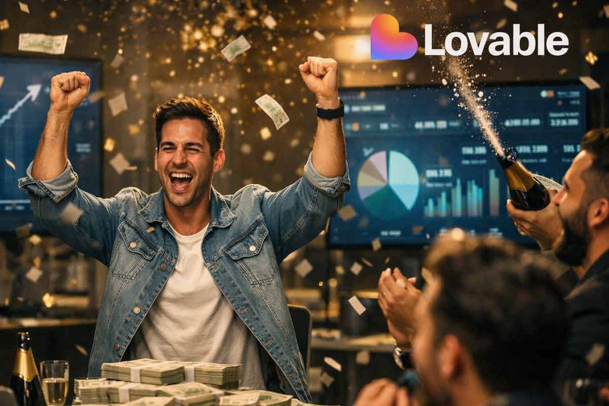 loveable ממשיכה לצמוח