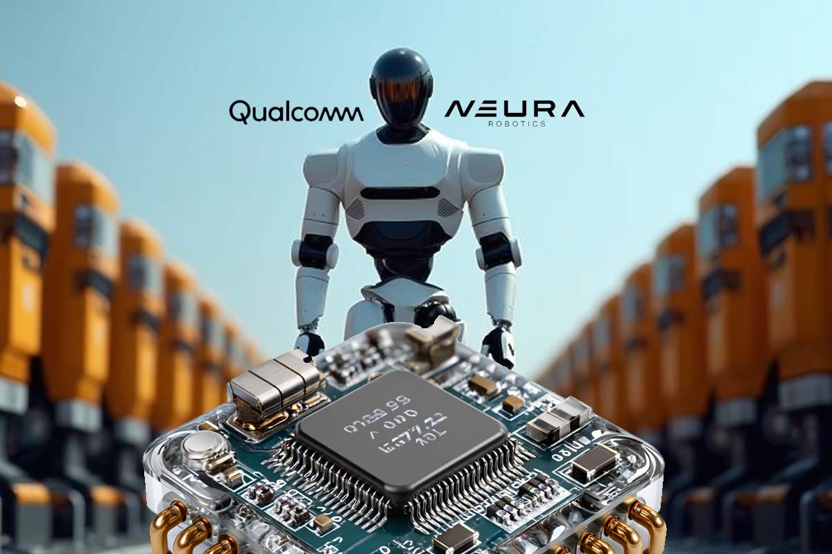 קוואלקום ונאורה - שיתוף פעולה