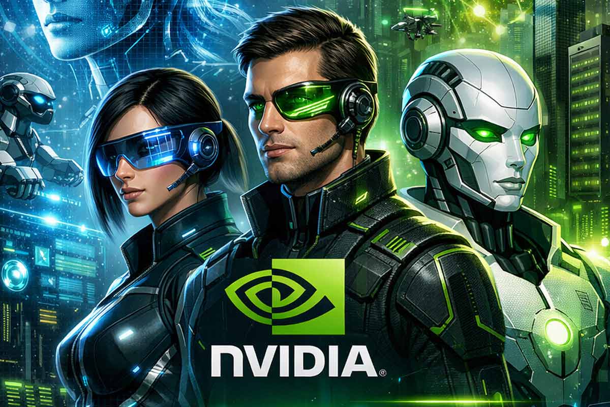 NemoClaw של אנבידיה