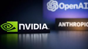 אנבידיה וההשקעות בחברות ה-ai