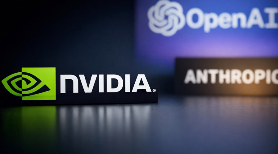 אנבידיה וההשקעות בחברות ה-ai