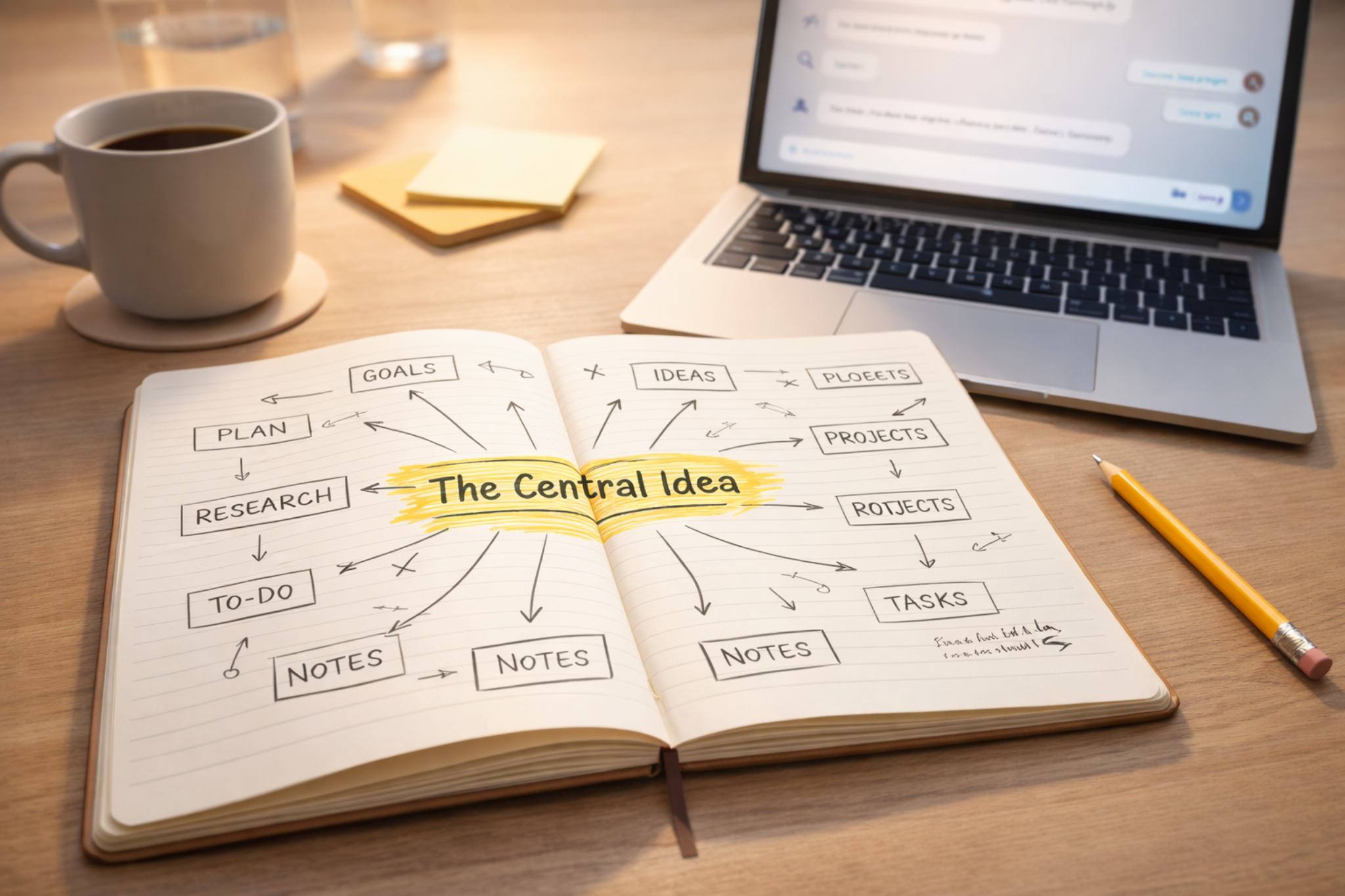 שיטה להנדסת פרומפט לאחור