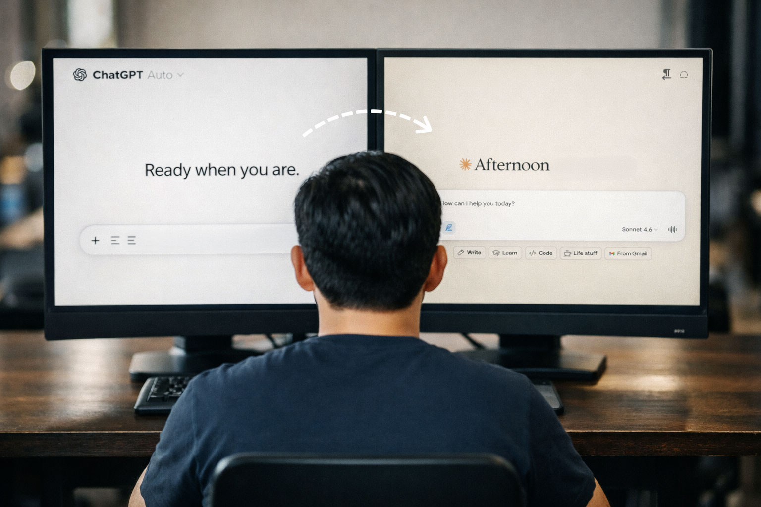 המדריך לניוד זיכרונות