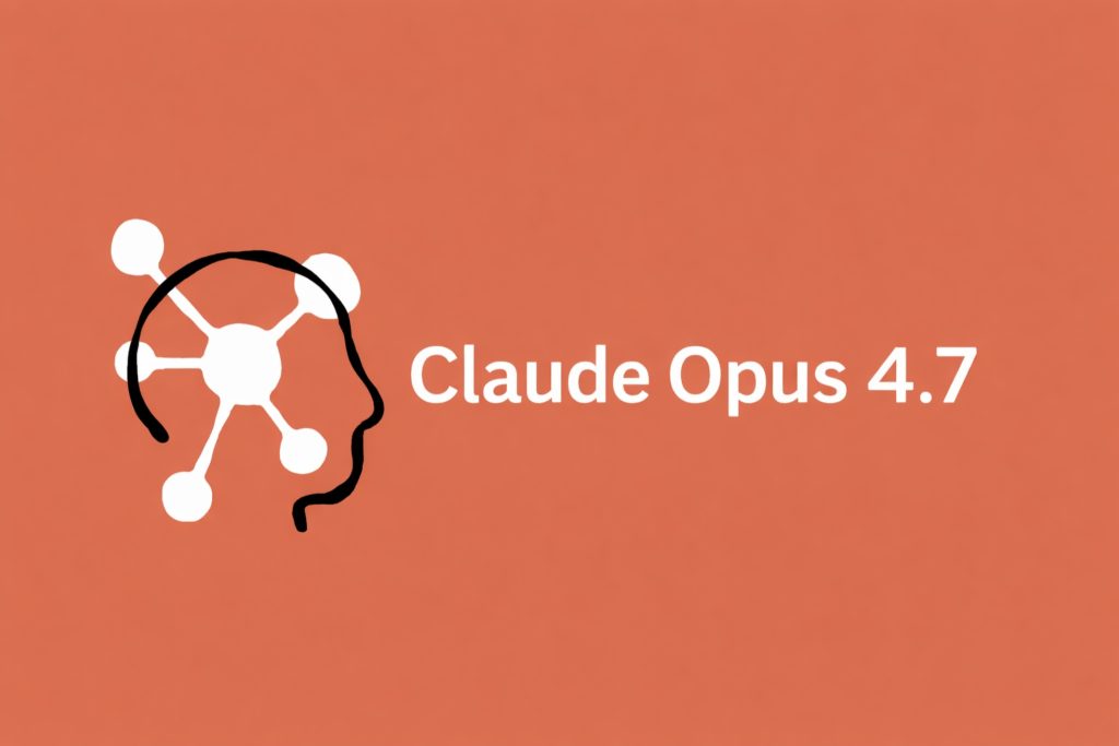 Claude Opus 4.7