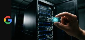 האלגוריתם של גוגל שמכווץ מודלים