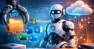 שילוב openclaw במייקרוסופט