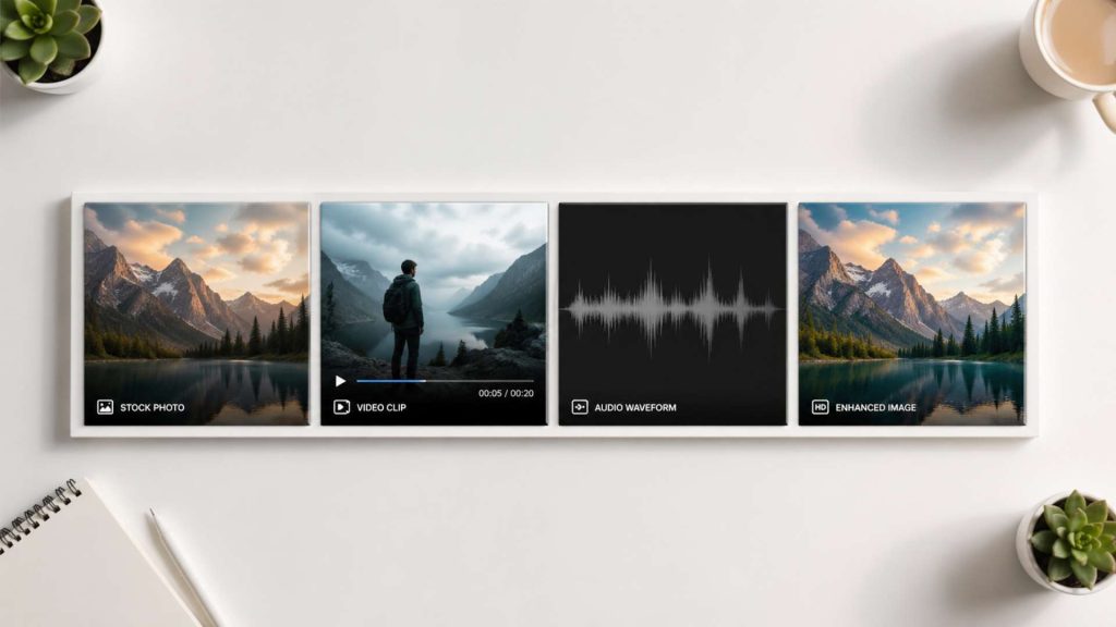 מפריפיק למגניפיק