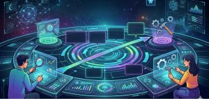 חשיבה ביקורתית בAI