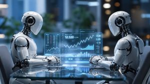 מסחר עם בוטים