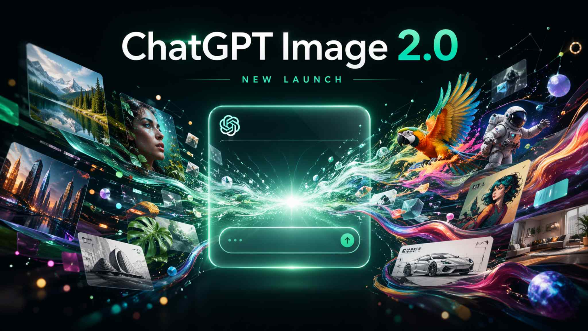 המדריך המלא ל‑ChatGPT Images 2.0