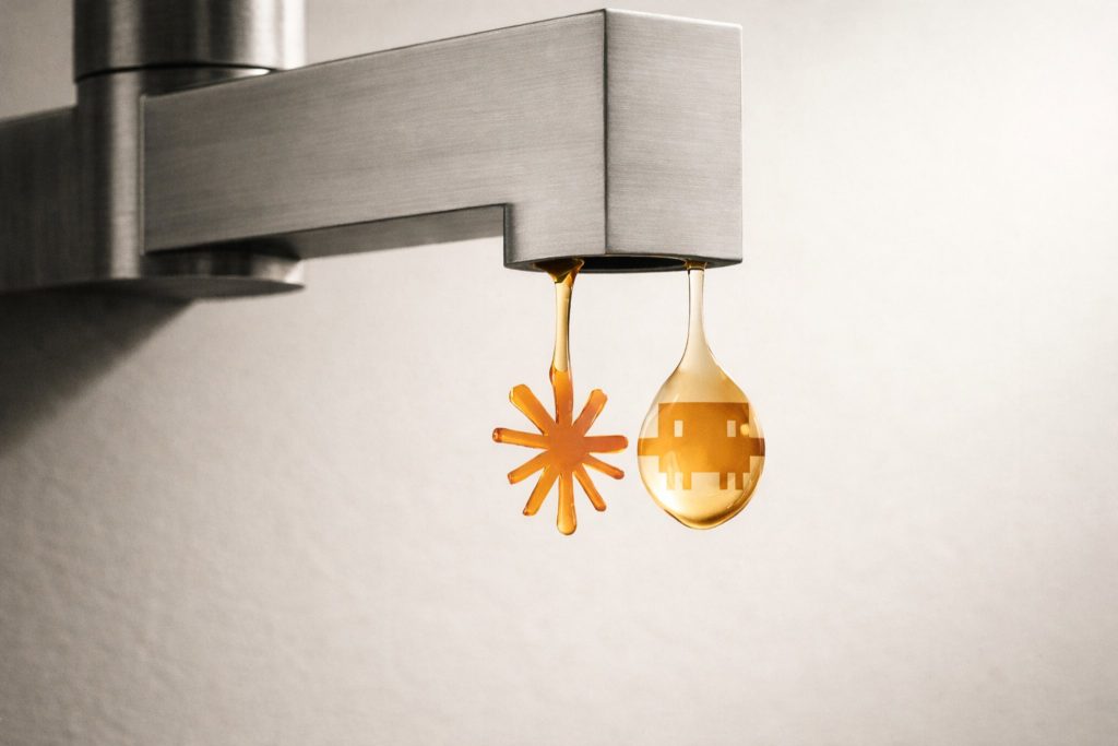 הדליפה הגדולה של קלוד קוד