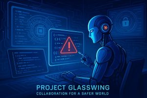 קלוד מיתוס ופרויקט גלאסווינג