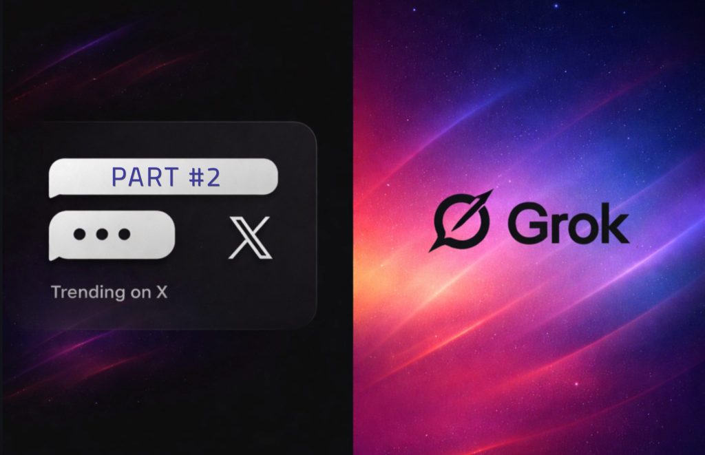 מדריך לגרוק חלק 2