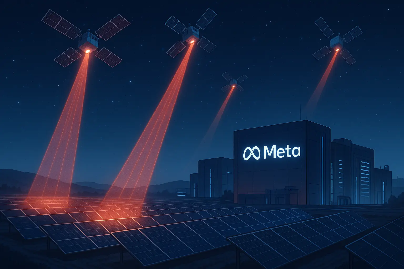 אנרגיה מהחלל