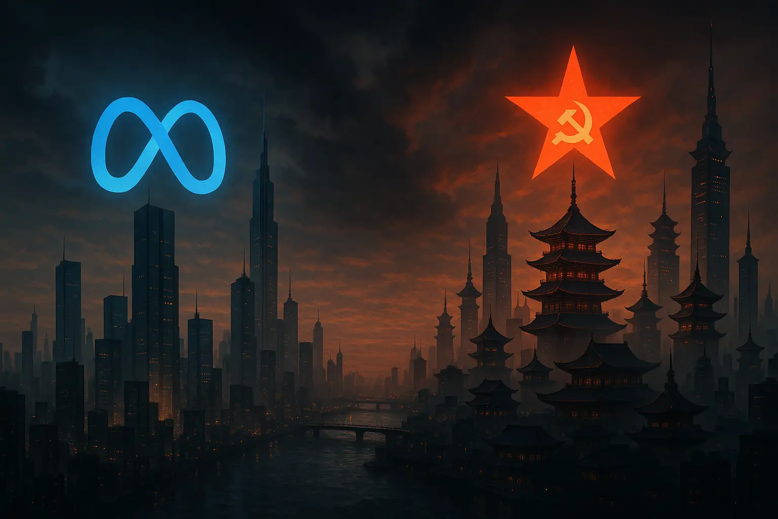 מאבקי בינה מלאכותית