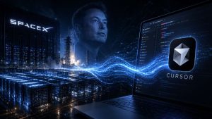 האם SpaceX תקנה את קרסר?