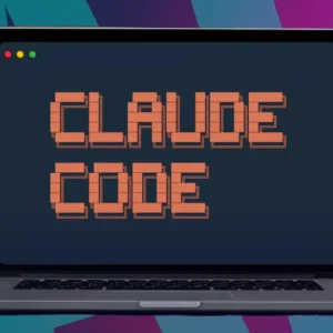 קורס קלוד קוד (Claude code) וסביבת אנטרופיק